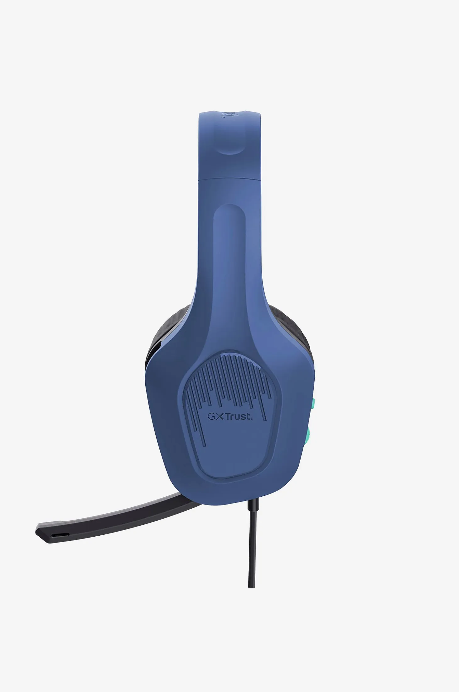 Kuulokkeet GXT 415B Zirox Gaming Headset