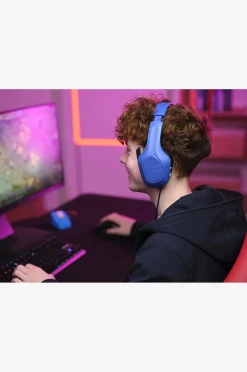 Kuulokkeet GXT 415B Zirox Gaming Headset
