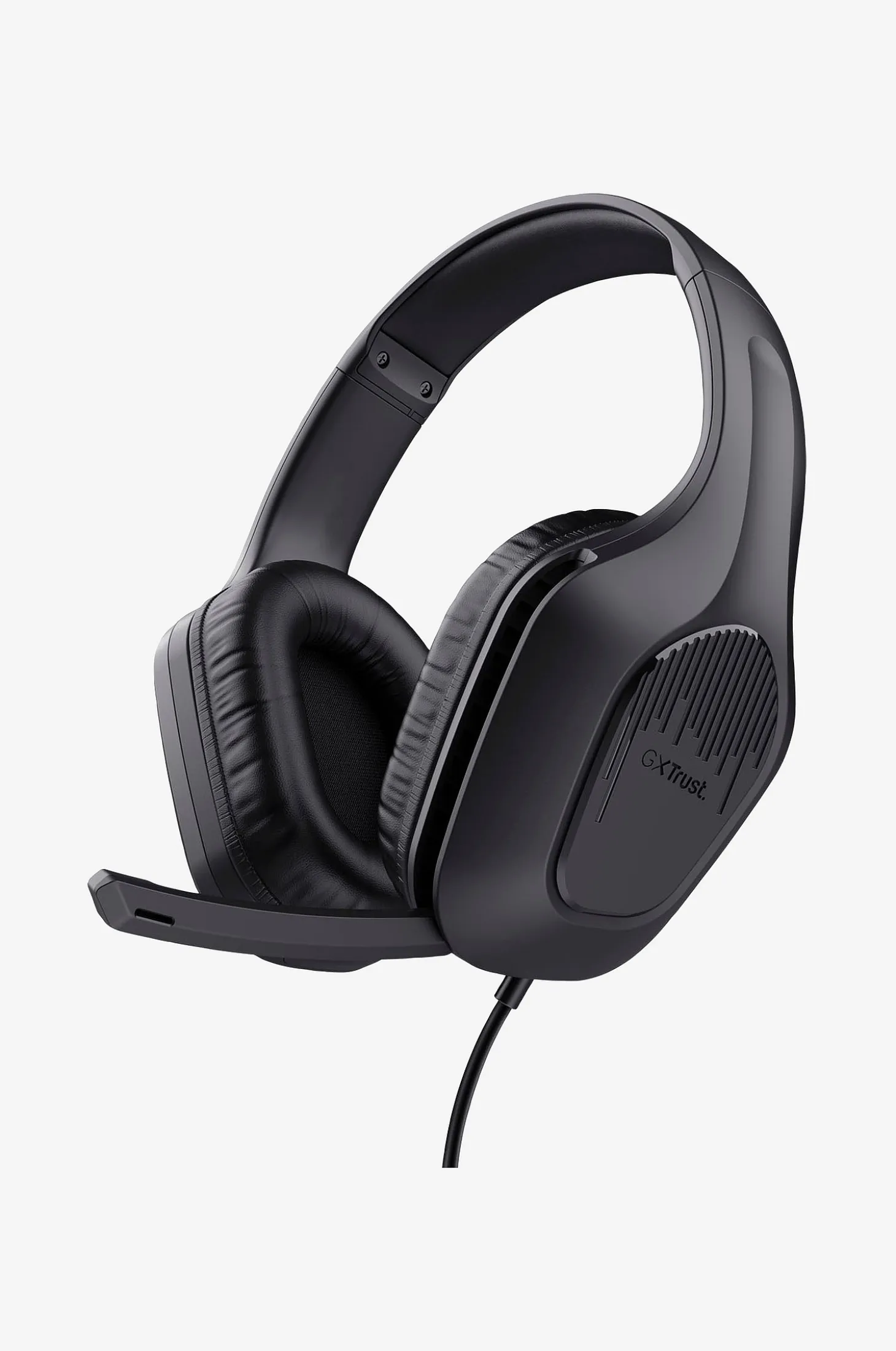 Kuulokkeet GXT 415 Zirox Gaming Headset