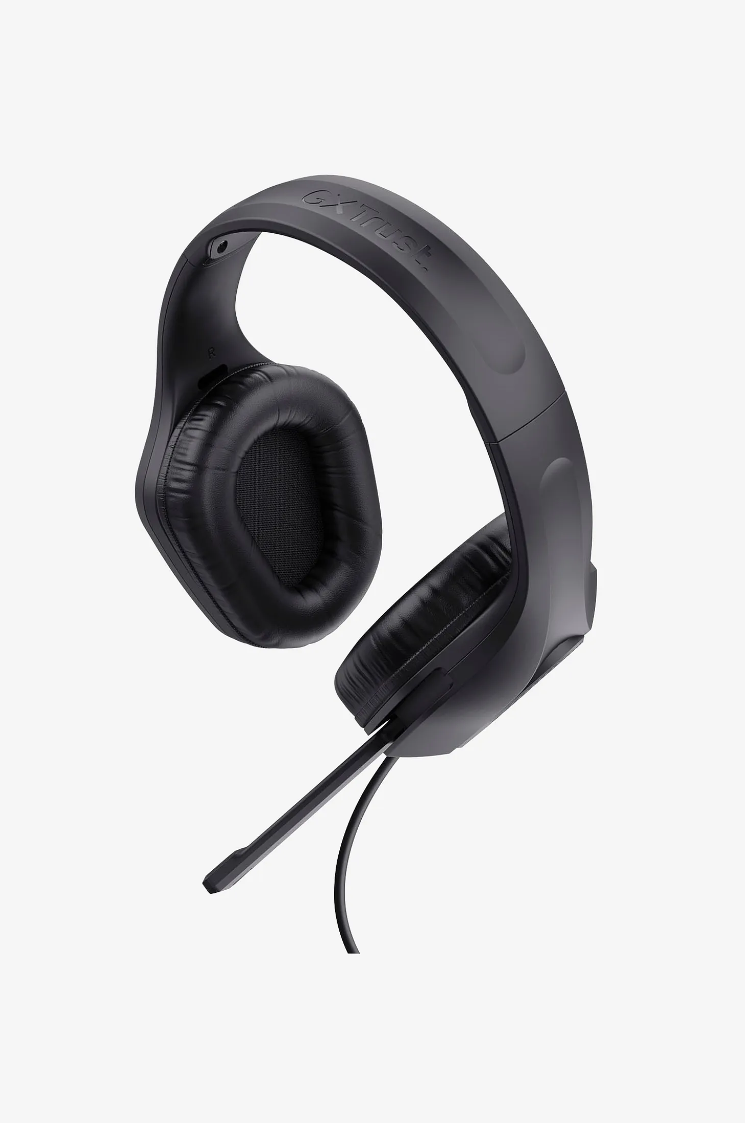 Kuulokkeet GXT 415 Zirox Gaming Headset