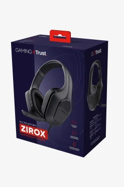 Kuulokkeet GXT 415 Zirox Gaming Headset