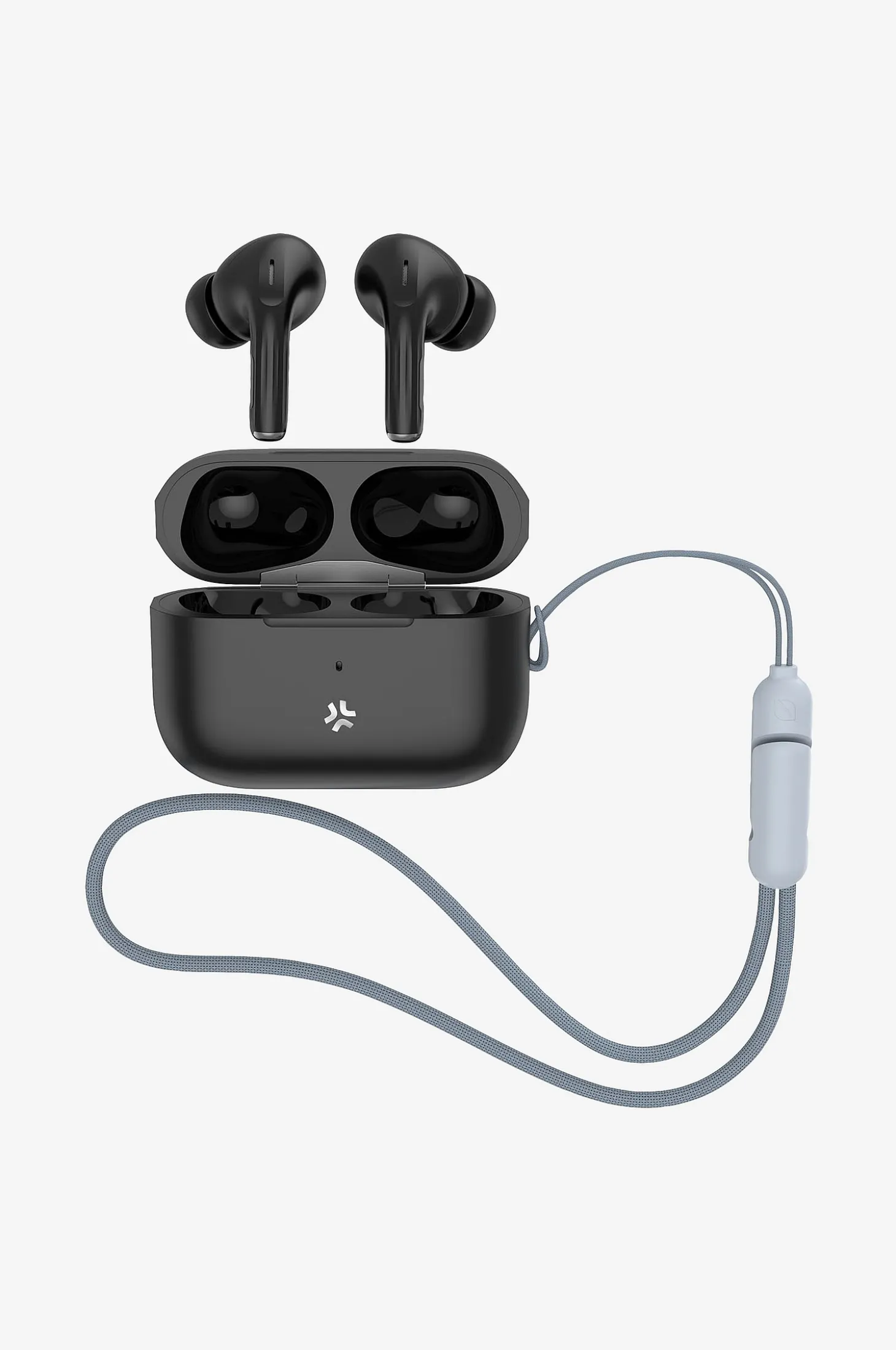 Kuulokkeet Harmony True Wireless Bluetooth-headset In-ear Anc+enc