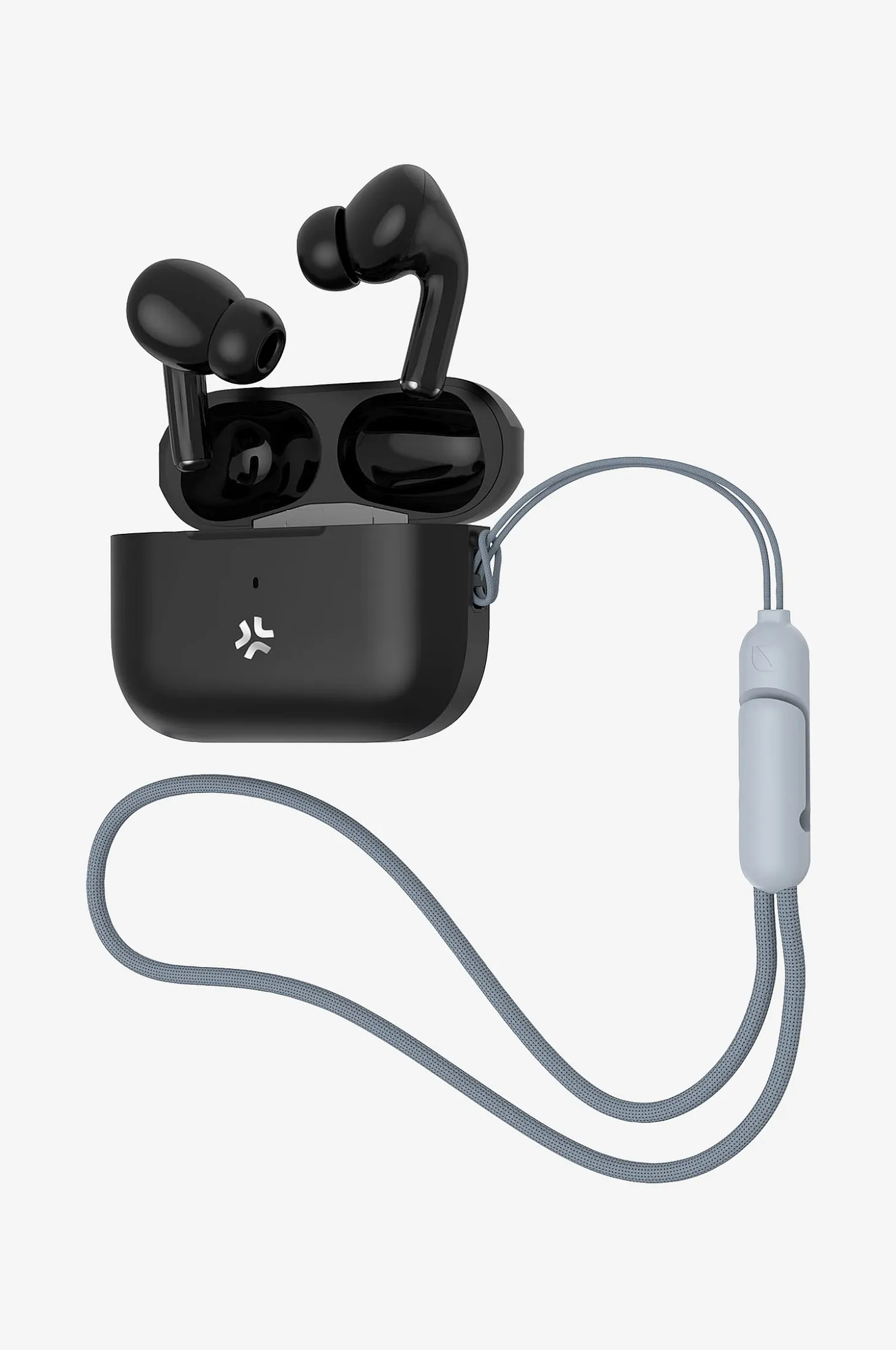 Kuulokkeet Harmony True Wireless Bluetooth-headset In-ear Anc+enc