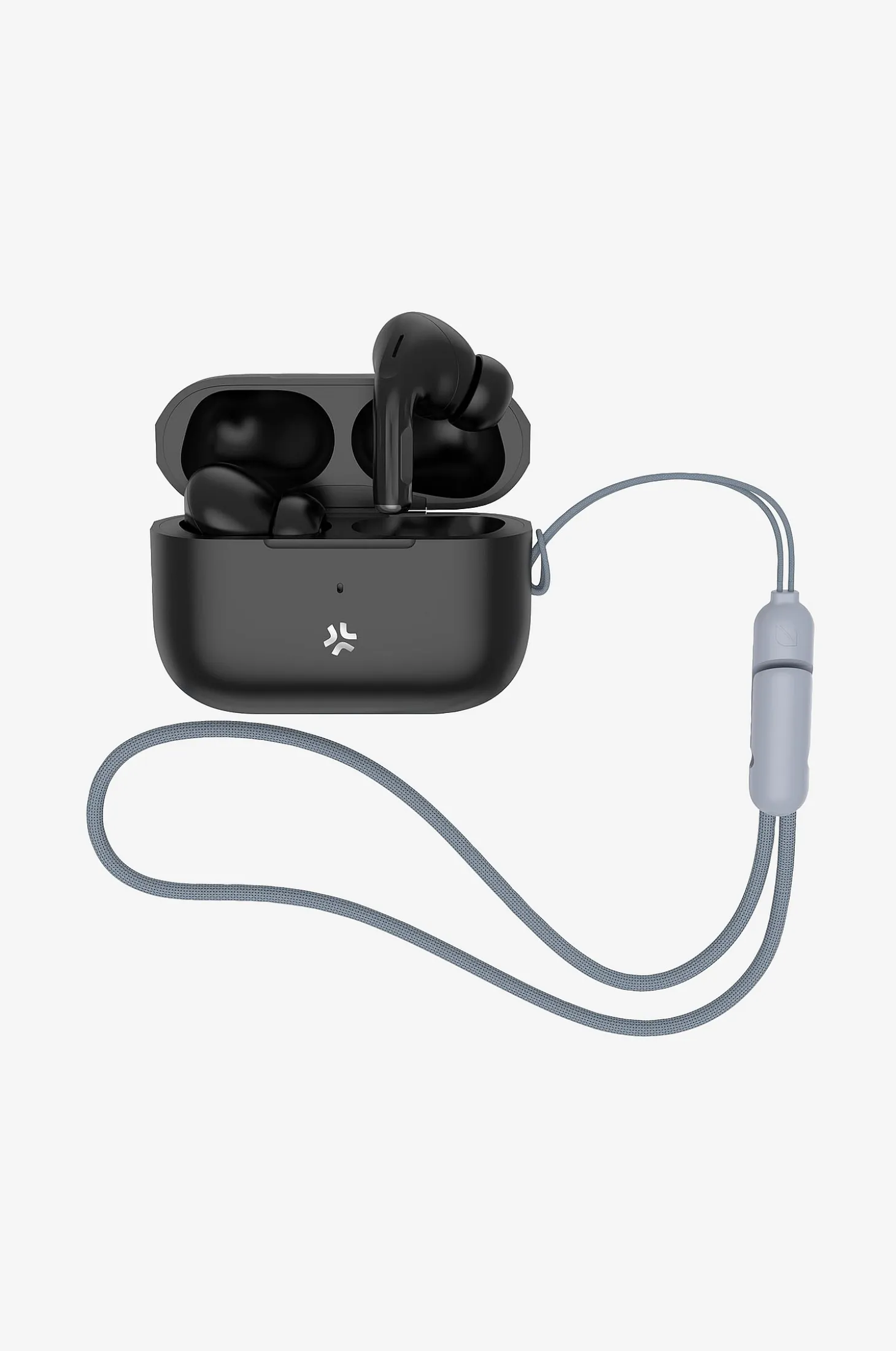 Kuulokkeet Harmony True Wireless Bluetooth-headset In-ear Anc+enc