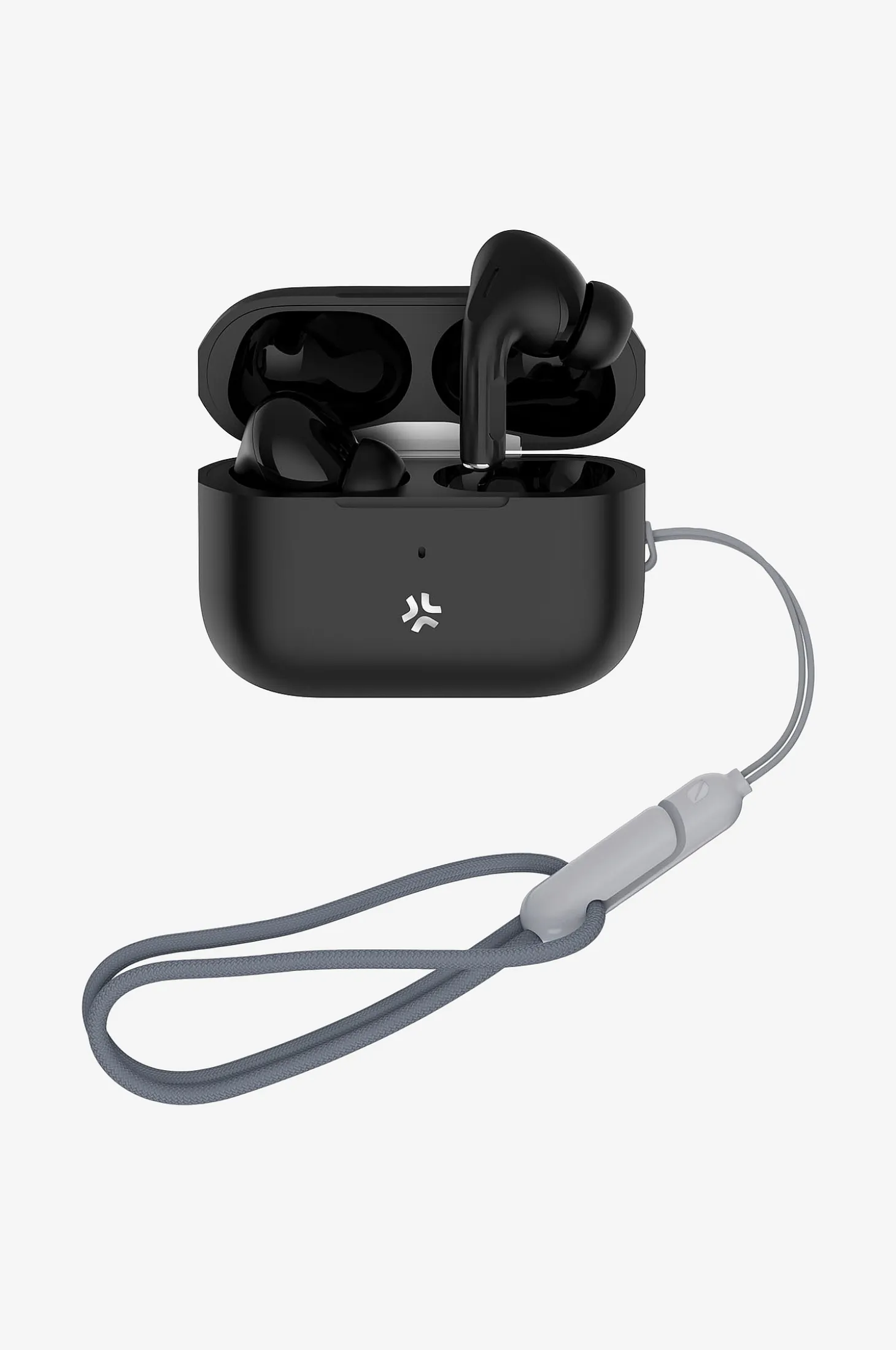 Kuulokkeet Harmony True Wireless Bluetooth-headset In-ear Anc+enc