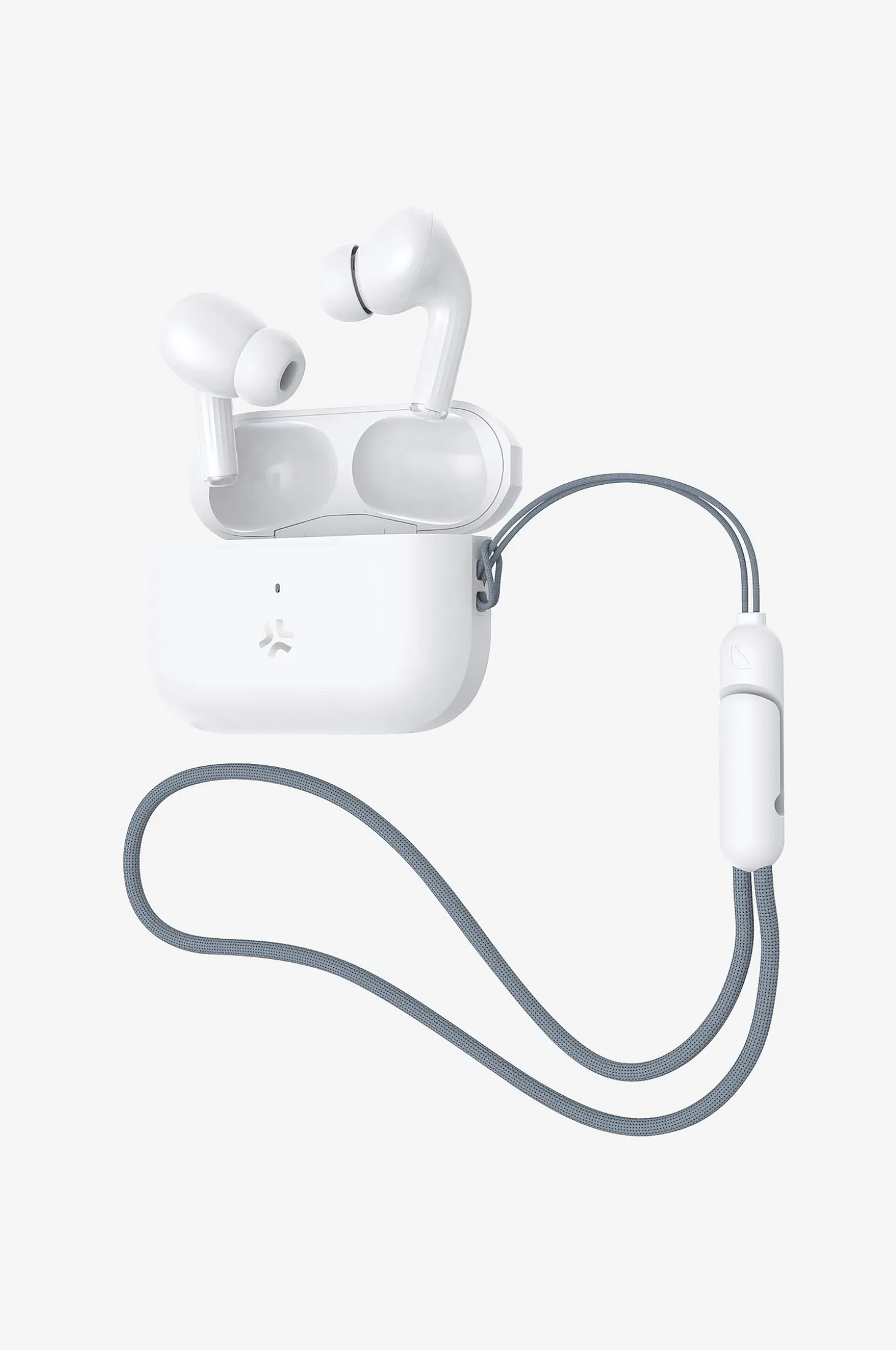 Kuulokkeet Harmony True Wireless Bluetooth-headset In-ear Anc+enc