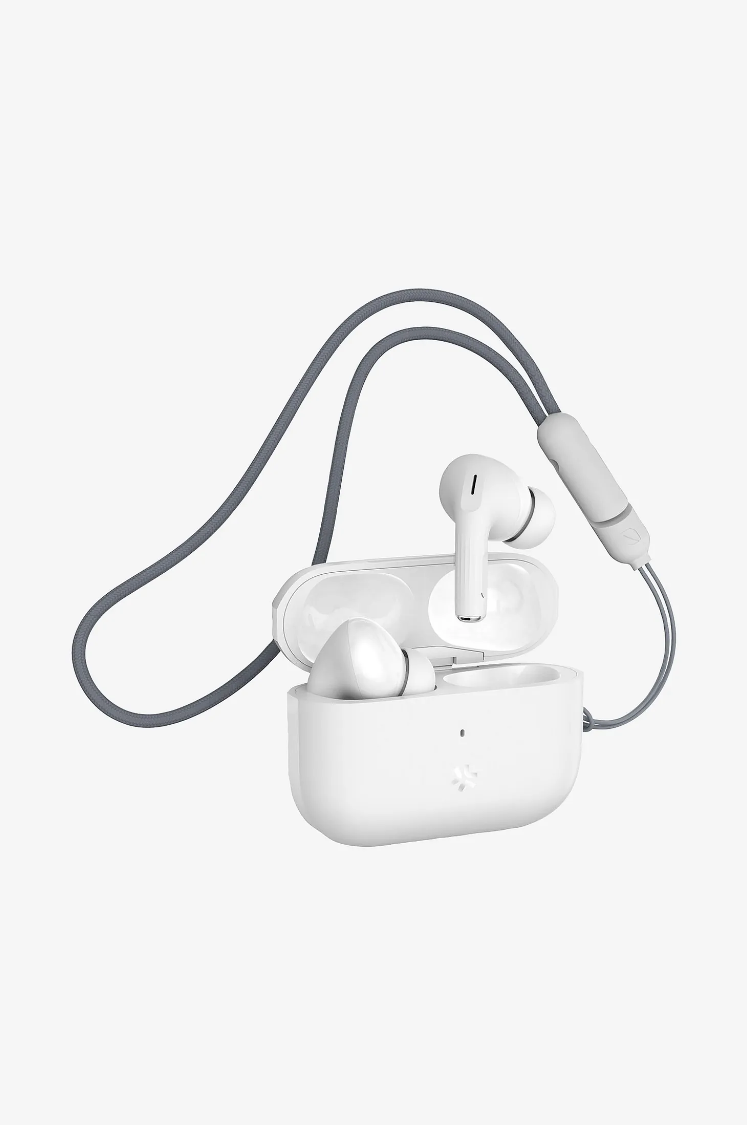 Kuulokkeet Harmony True Wireless Bluetooth-headset In-ear Anc+enc
