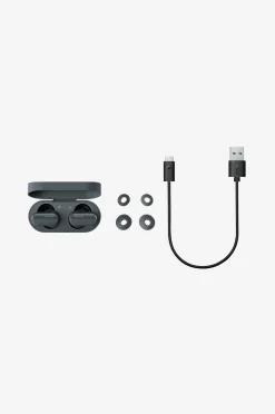 Kuulokkeet True Wireless In Ear – TAT3508BK