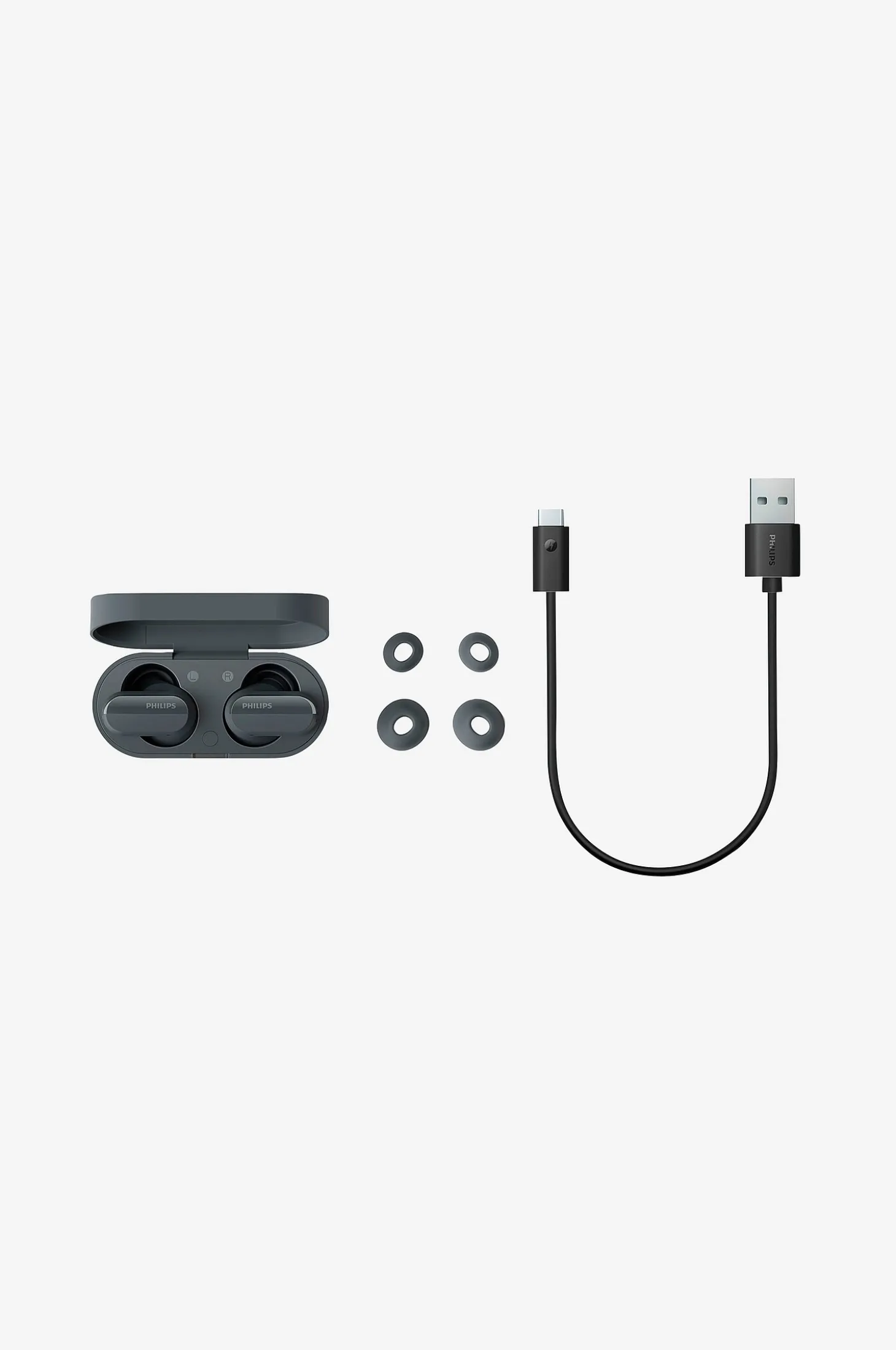 Kuulokkeet True Wireless In Ear – TAT3508BK