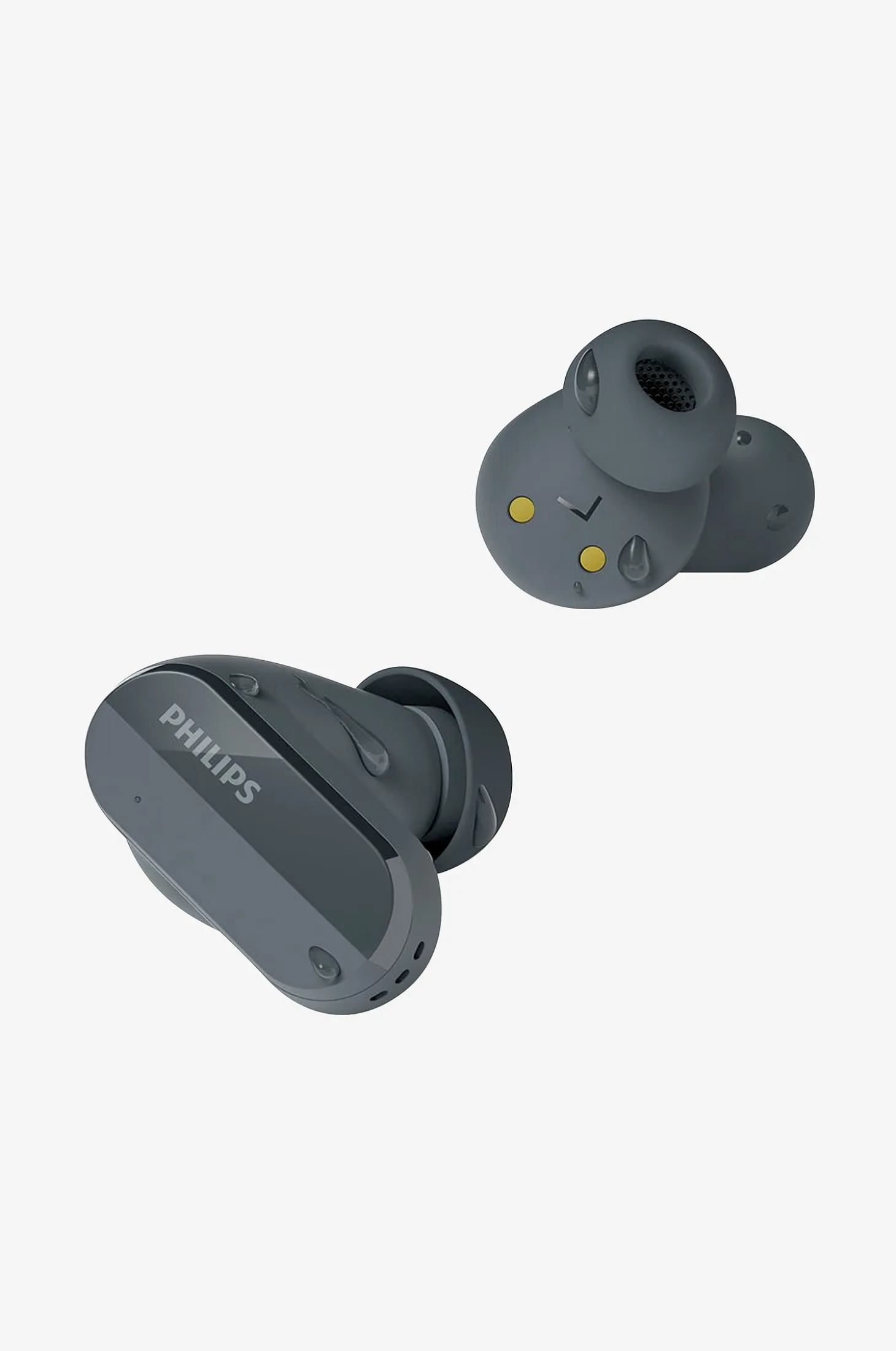 Kuulokkeet True Wireless In Ear – TAT3508BK