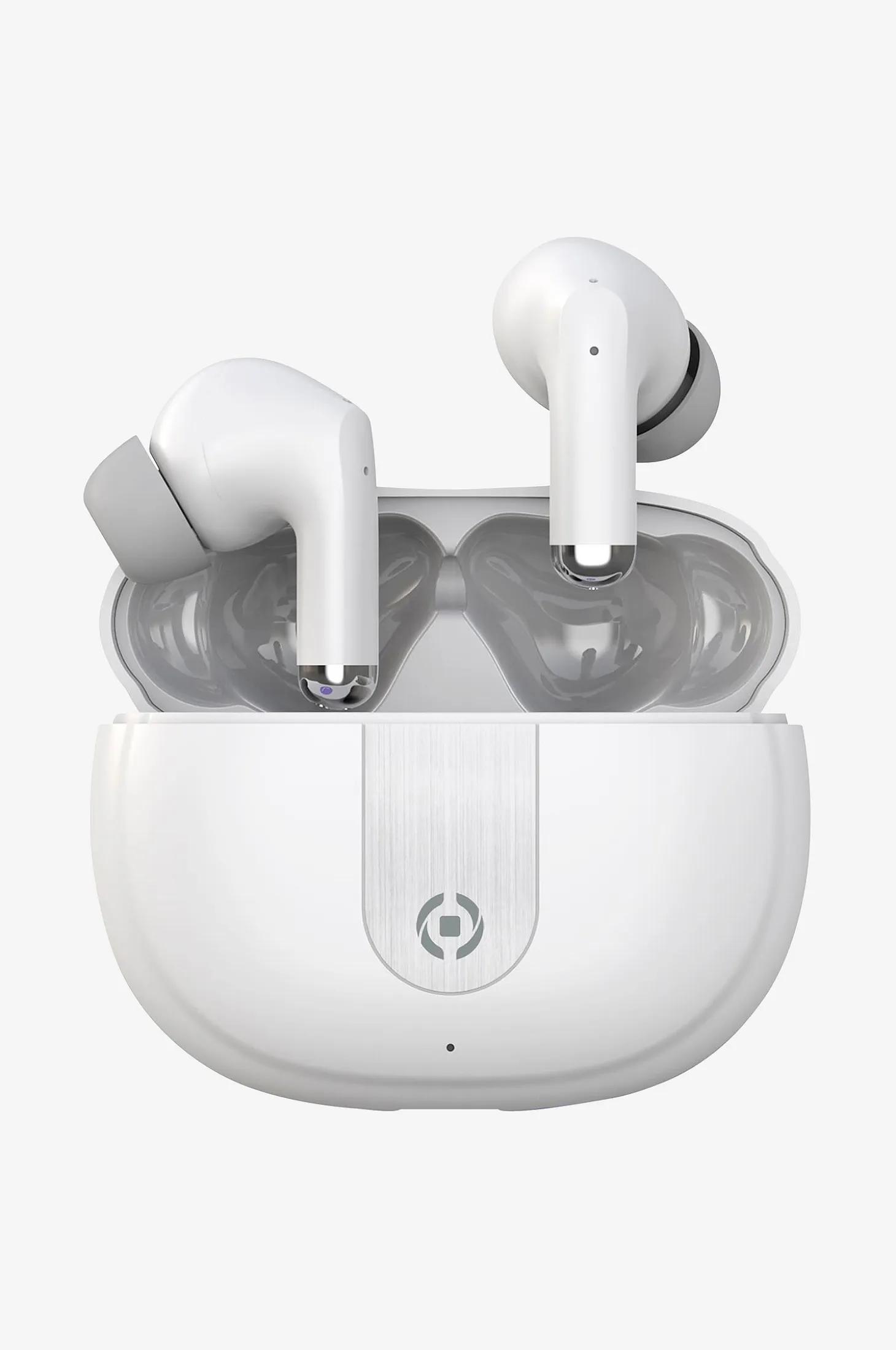 Kuulokkeet Ultrasound True Wireless Bluetooth-headset In-ear ENC