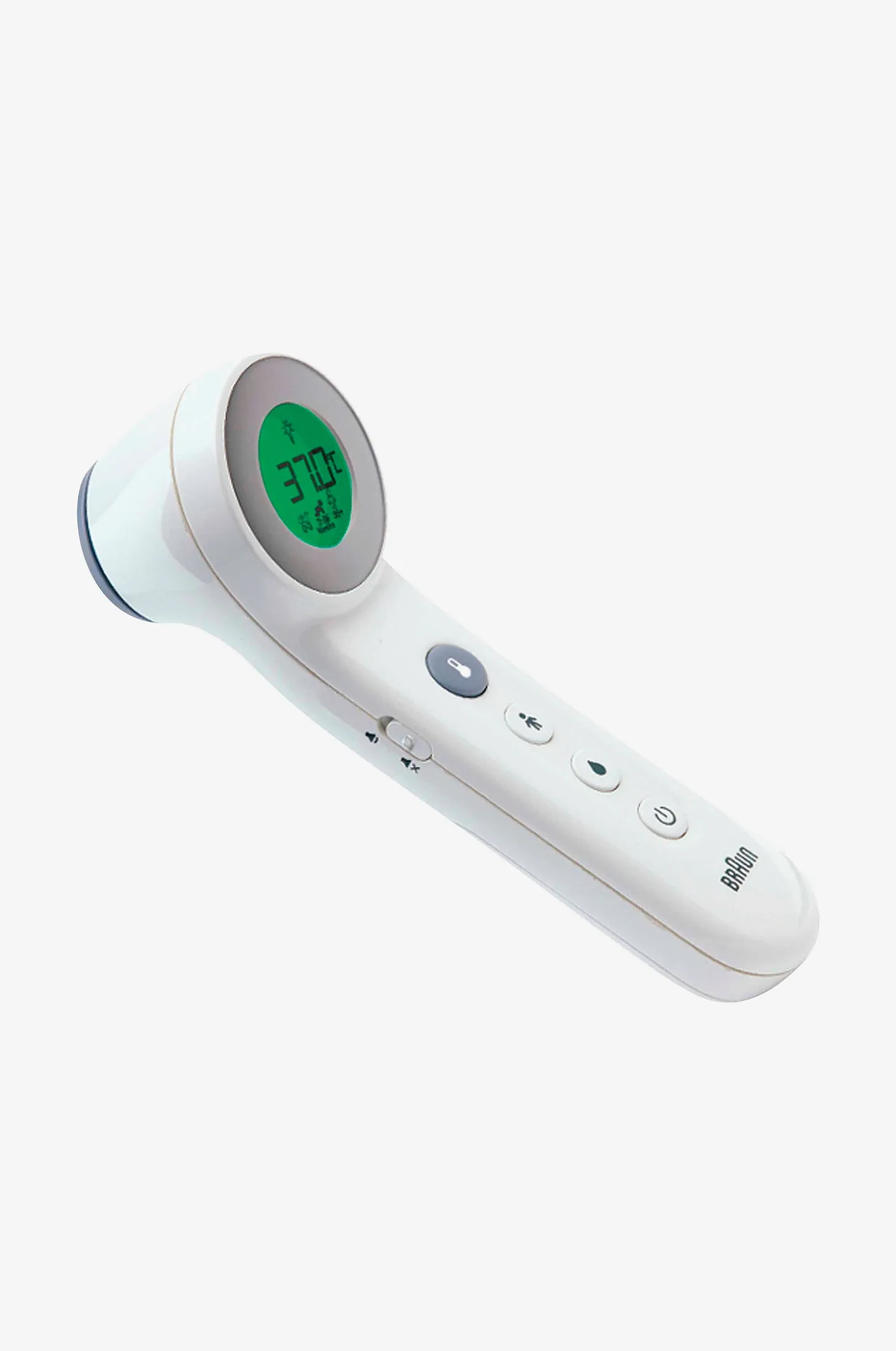 Kuumemittari No Touch BNT400EE