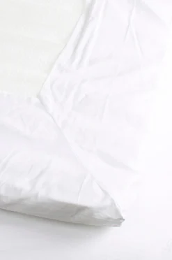 Kuvertlakan Percale