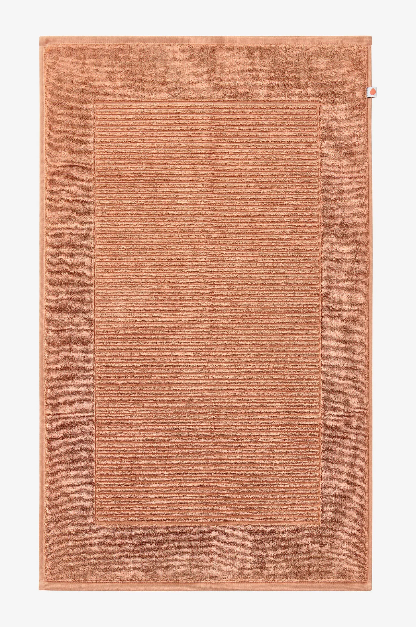 Kylpyhuoneen matto Premiumsoft 50x80 cm