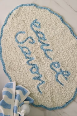 Kylpyhuoneen matto Savon
