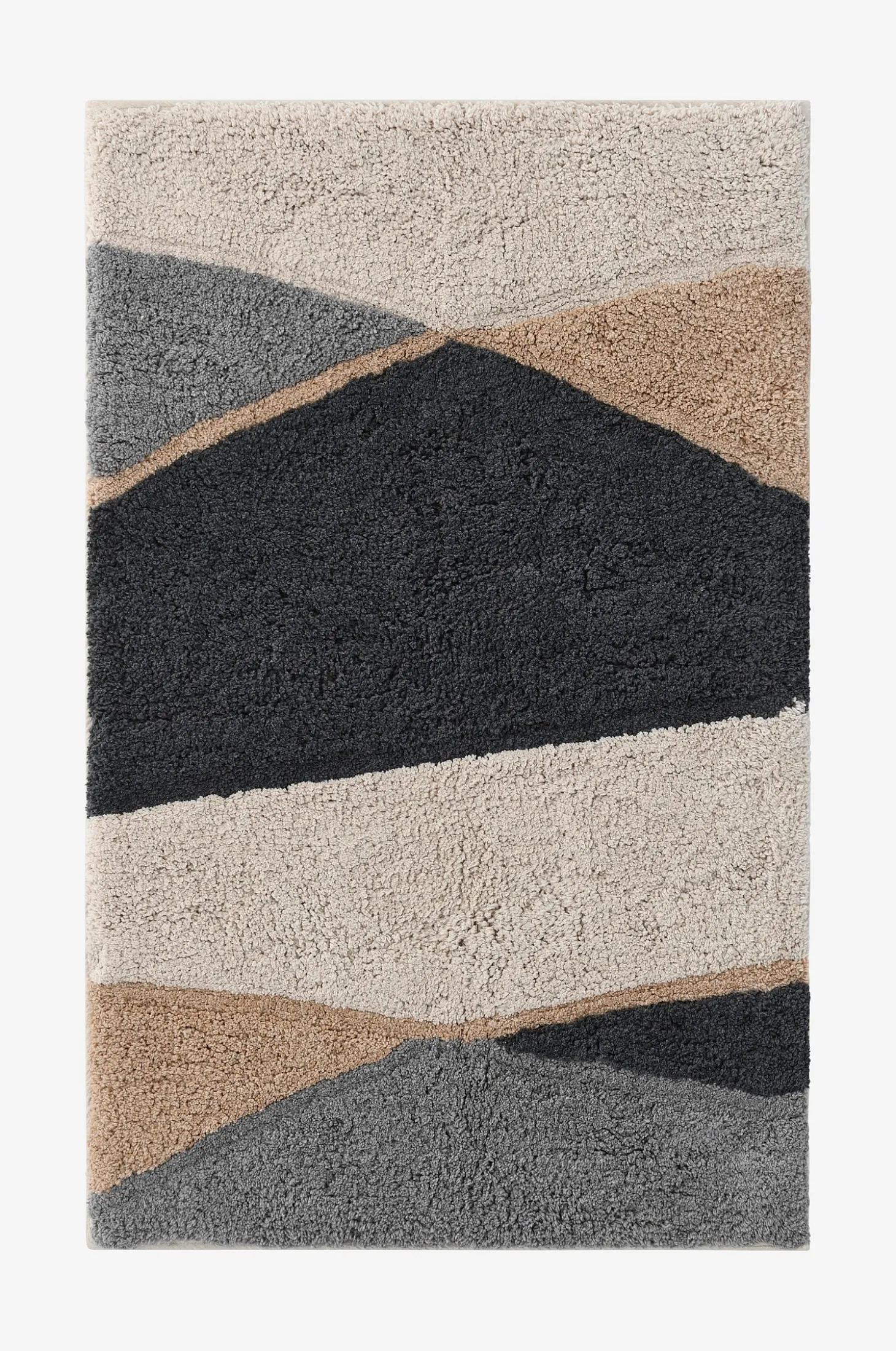 Kylpyhuonematto Wave