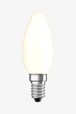 Kynttilälamppu E14 LED