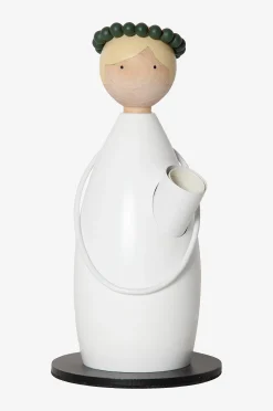 Kynttilänjalka Lucia Classic, korkeus 24 cm