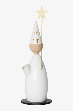 Kynttilänjalka Lucia Classic, korkeus 33 cm