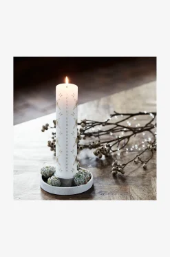 Kynttilänjalka The Ring, 35 cm