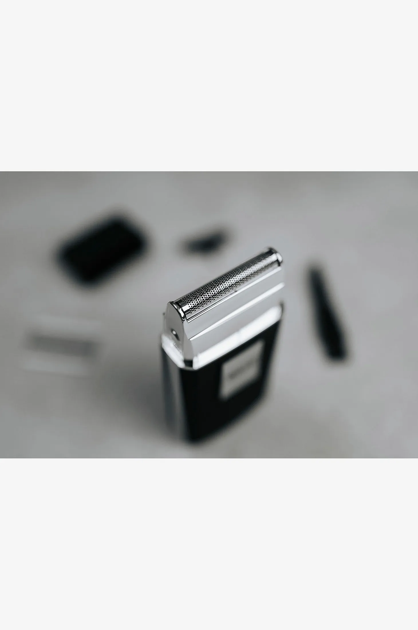 Ladattava parranajokone Mobile Shaver 3615-1016