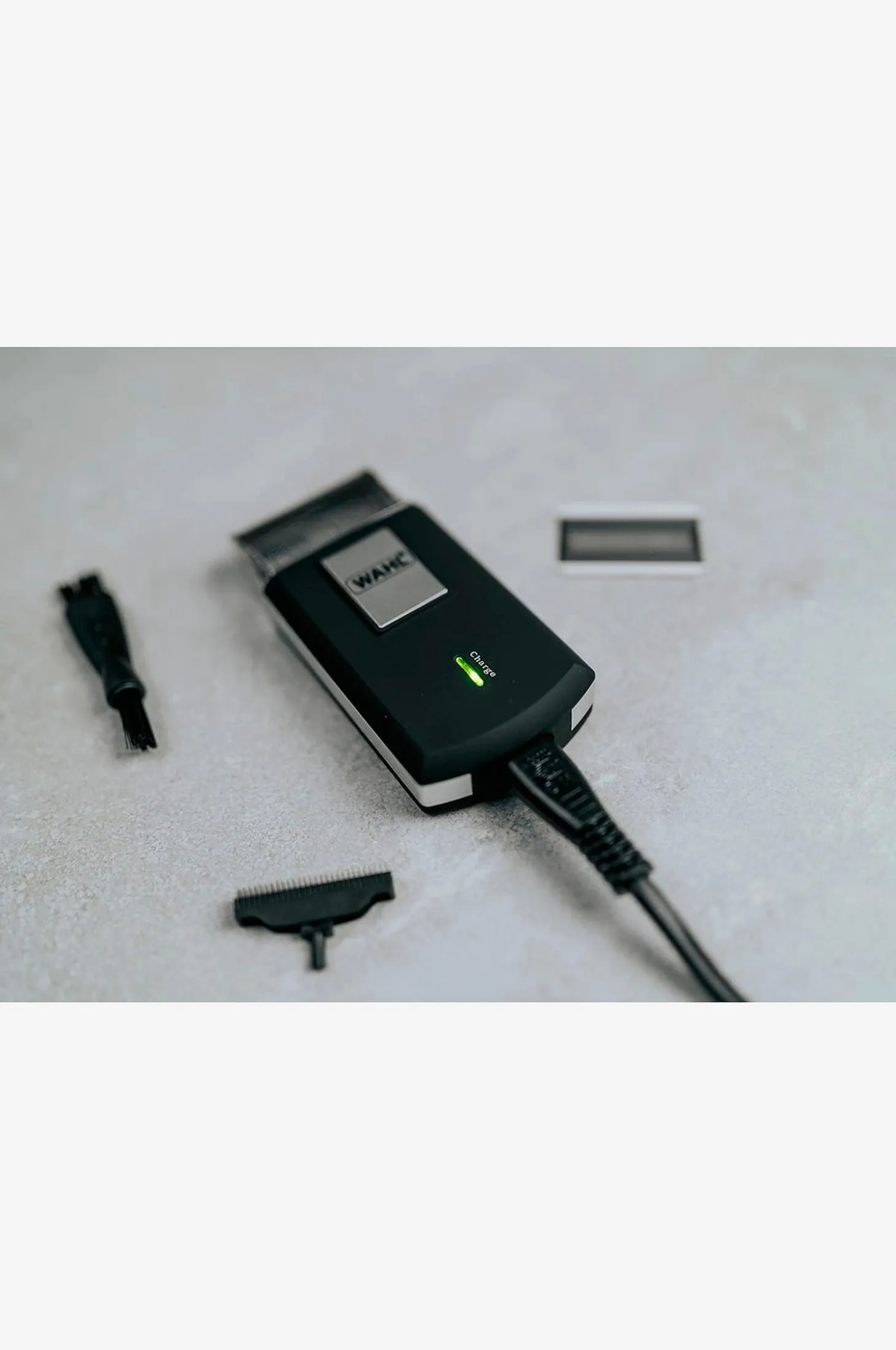 Ladattava parranajokone Mobile Shaver 3615-1016