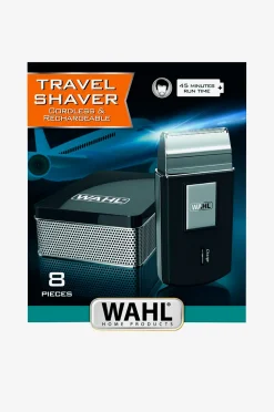 Ladattava parranajokone Mobile Shaver 3615-1016