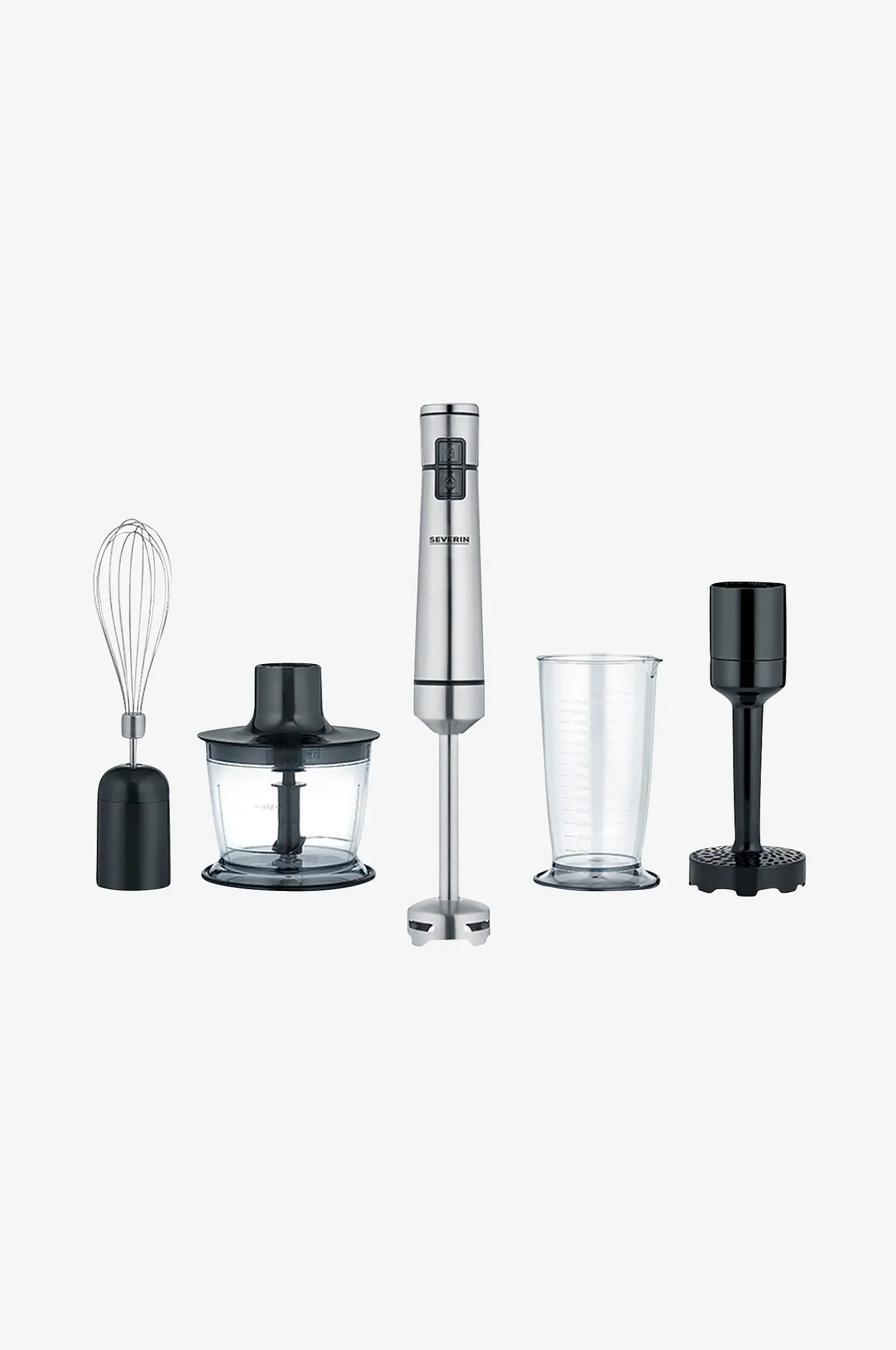Ladattava sauvasekoitinpakkaus Premium set SM3775