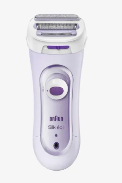 Ladyshave LS5560 Violet