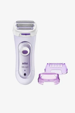 Ladyshave LS5560 Violet