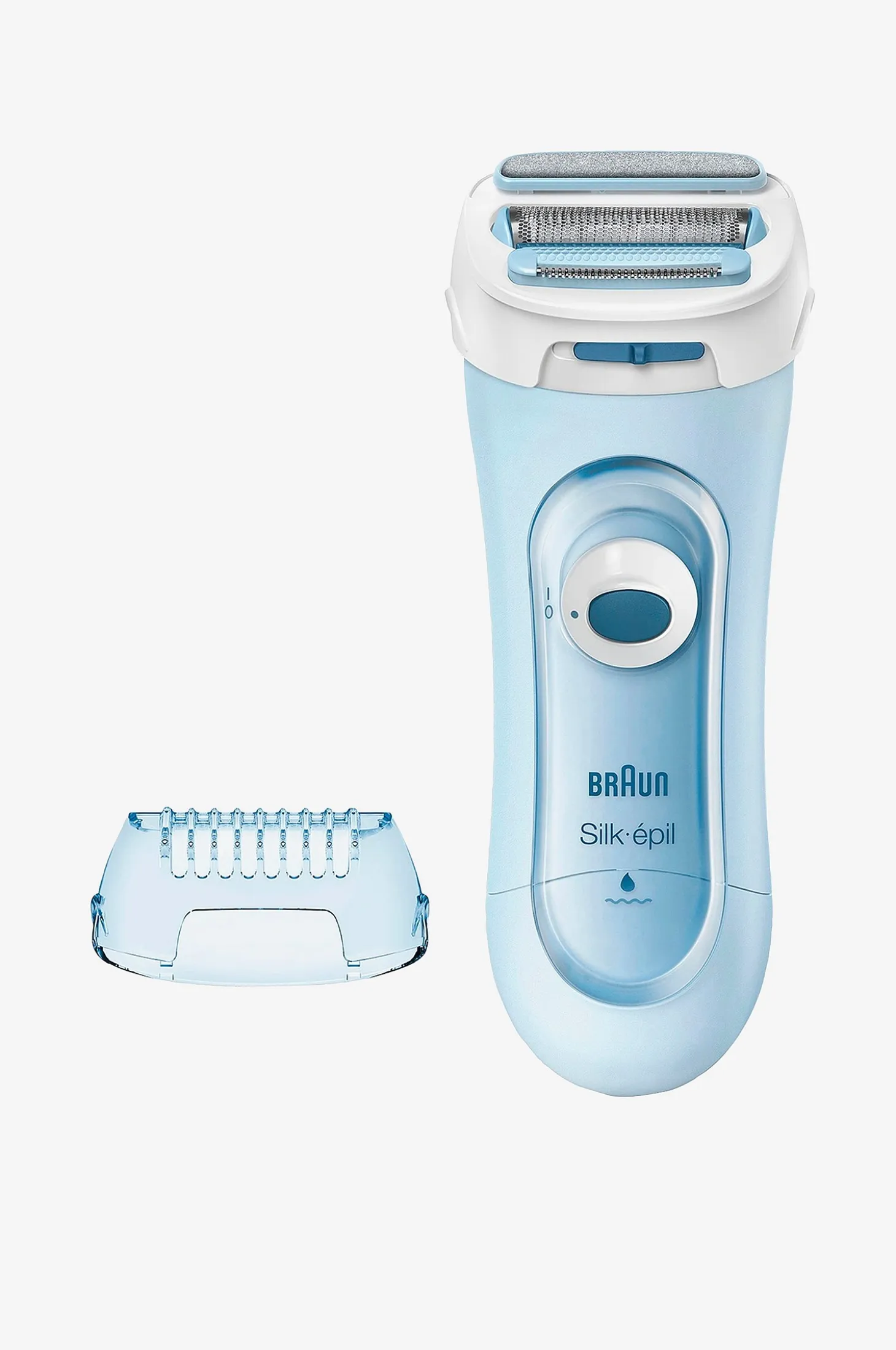 Ladyshave LS5160WD Blue