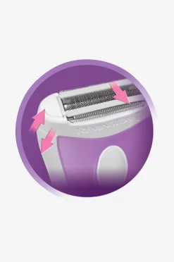 Ladyshave WSF4810 E51