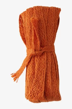 Lahjanauha Jute Ribbon, 8 metriä