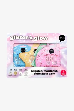 Lahjasetti Glisten &amp; Glow