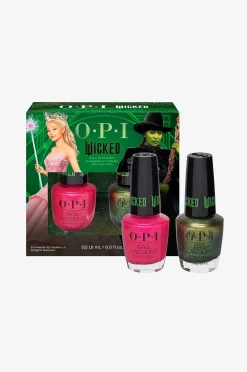 Lahjasetti Wicked Nail Lacquer Holiday Collection