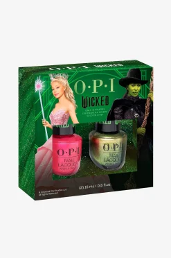 Lahjasetti Wicked Nail Lacquer Holiday Collection