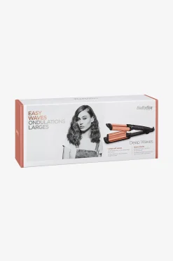 Lainerauta Deep Waver W2447E