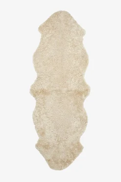 Lampaantalja Curly Dubbelt