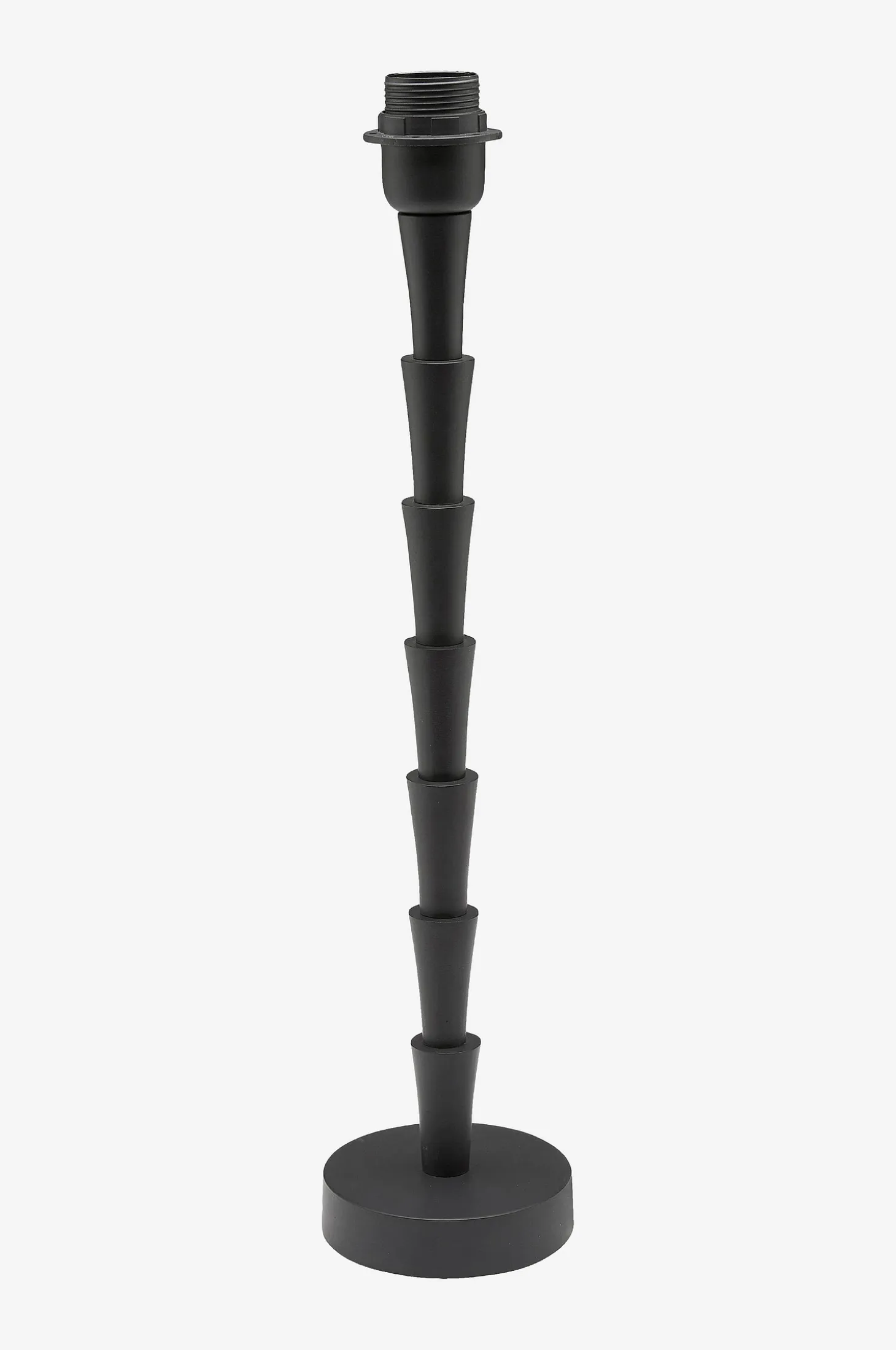 Lampunjalka Chloe 48 cm