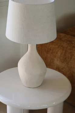 Lampunjalka Hilda, 44 cm
