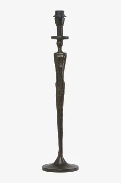 Lampunjalka Matt Mrs Tal, 78 cm
