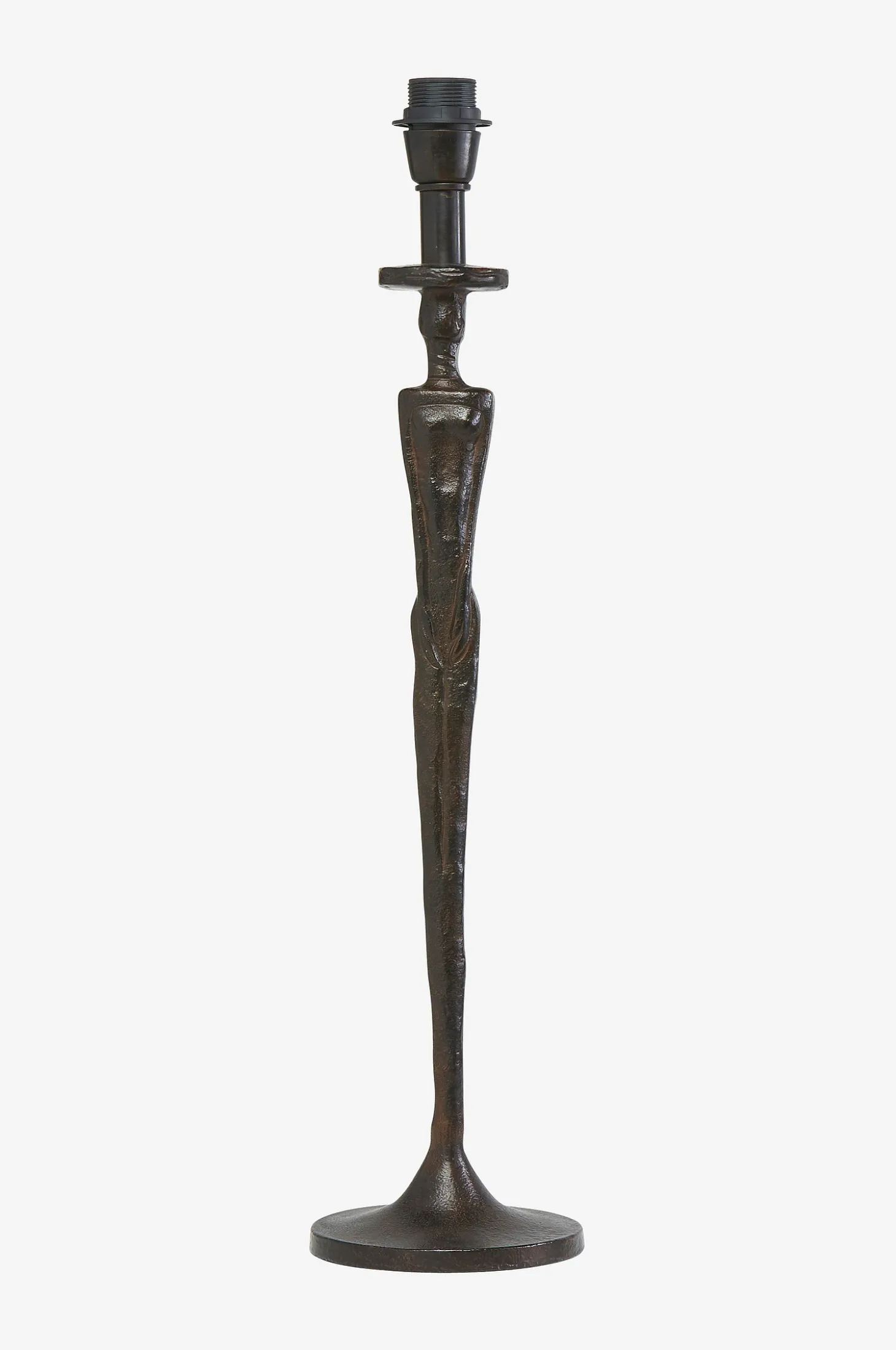 Lampunjalka Matt Mrs Tal, 78 cm