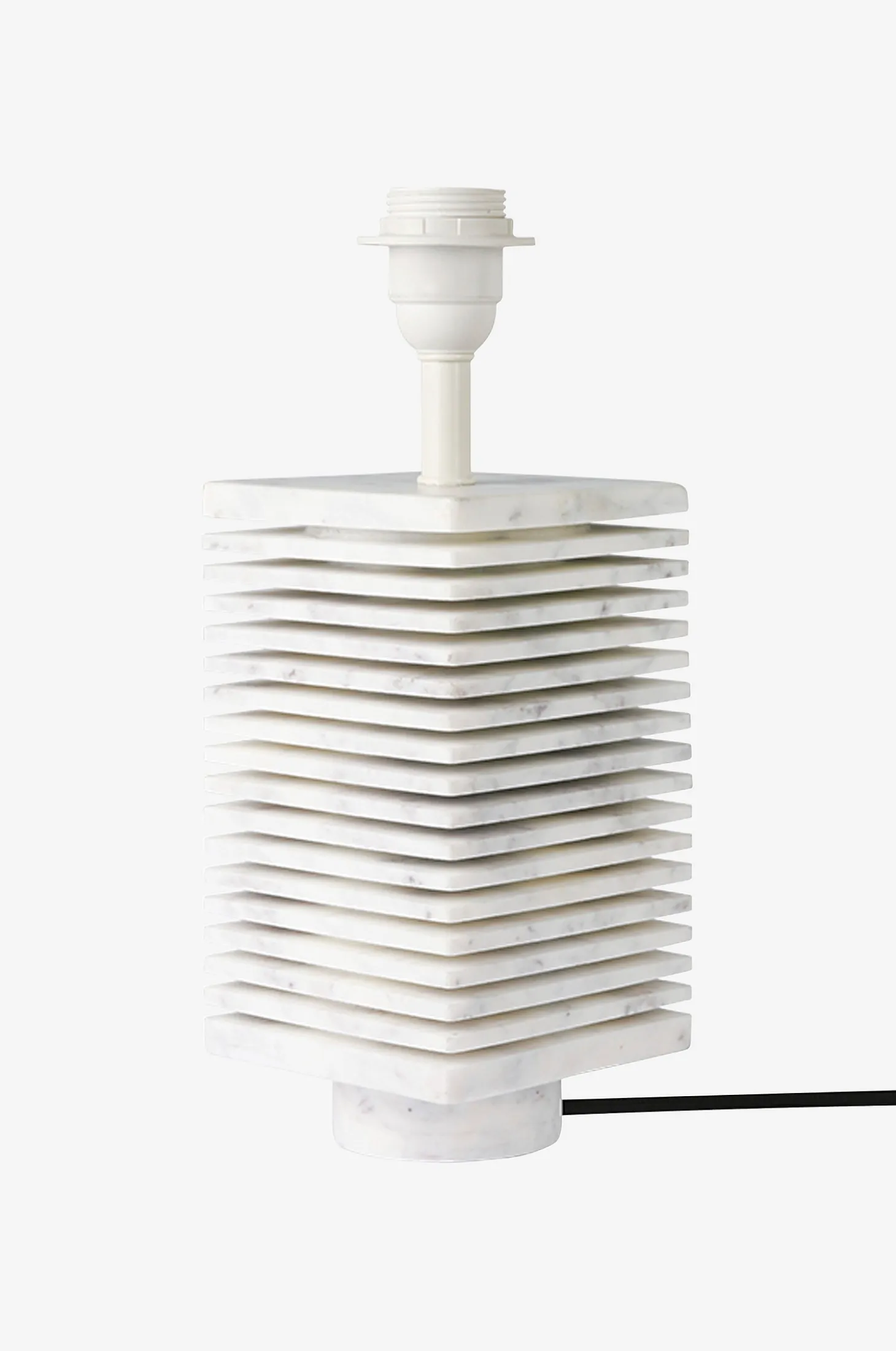 Lampunjalka Ribbed