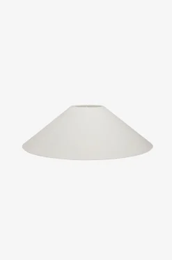 Lampunvarjostin Basic flat 42