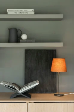 Lampunvarjostin Basic suora 20