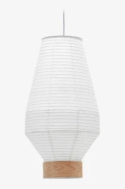 Lampunvarjostin Hila, halkaisija 30 cm