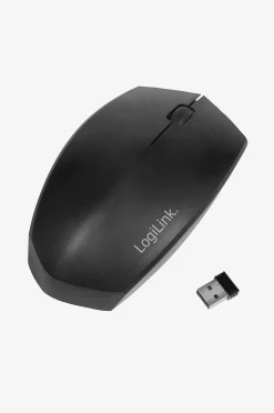 Langaton hiiri Bluetooth + 2,4 GHz