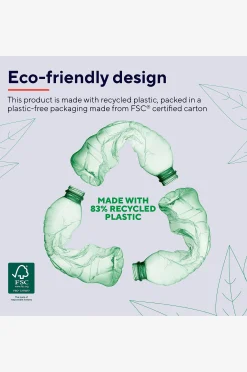 Langaton hiiri Yvi+ Eco-design