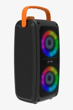 Langaton kaiutin Kidsparty RGB 10W