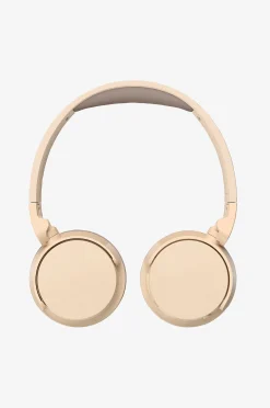 Langattomat on-ear-kuulokkeetit TAH3209BG